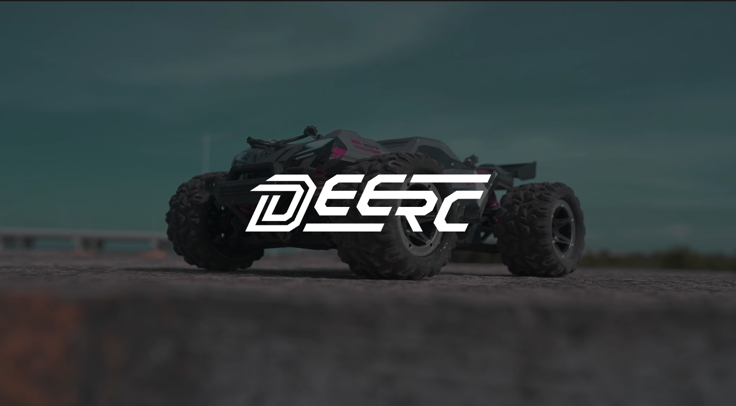 Deerc